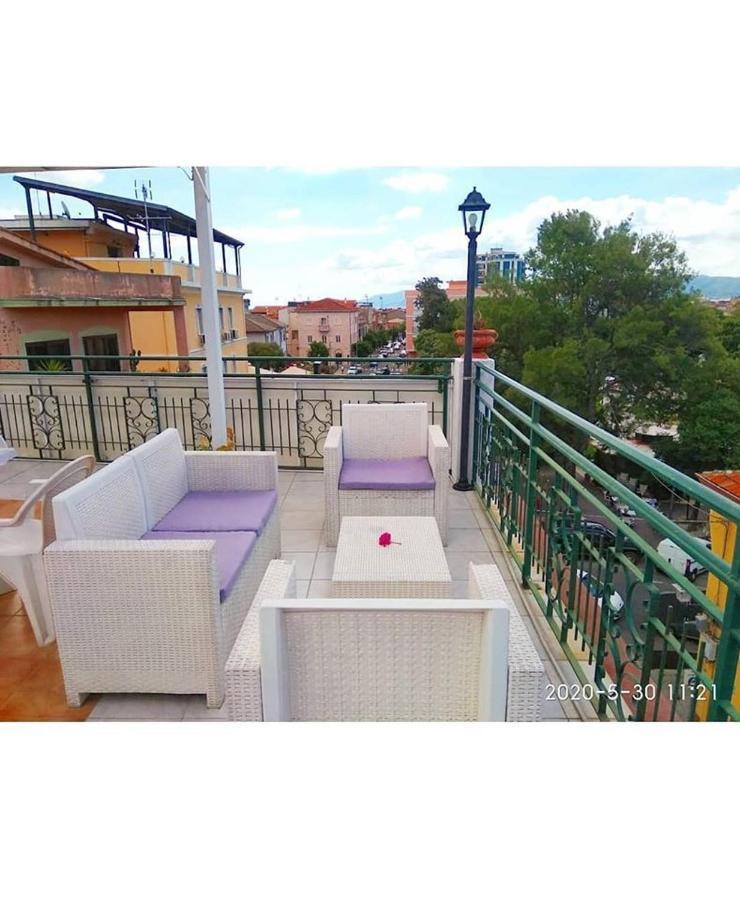 Centro Azzurro Villa Iglesias Exterior photo